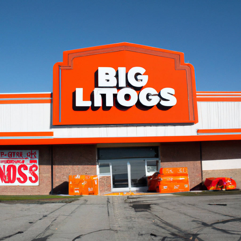 Big Lots Announces Store Closures: What You Need to Know-1