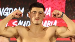 Dmitry Bivol's New Opponent Confirmed for June 1 Following Artur Beterbiev's Injury-3