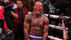 When Does the Gervonta Davis vs. Frank Martin Fight Start Tonight?-2