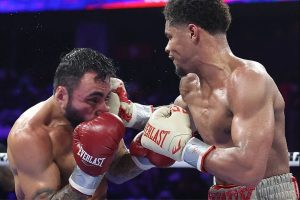 Shakur Stevenson vs. Artem Harutyunyan: Everything You Need to Know-2