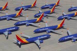 Southwest Airlines Flight Disruptions-2