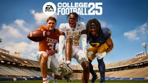 Who Are the Notable Players Missing from EA Sports College Football Covers Since NCAA Football 14?-2